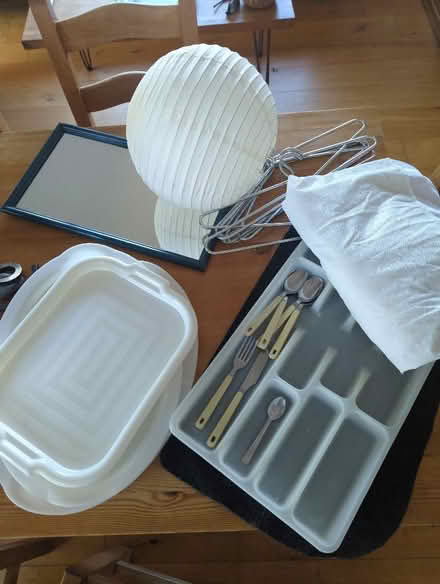 Photo of free Housewares (Craiglockhart EH14) #1