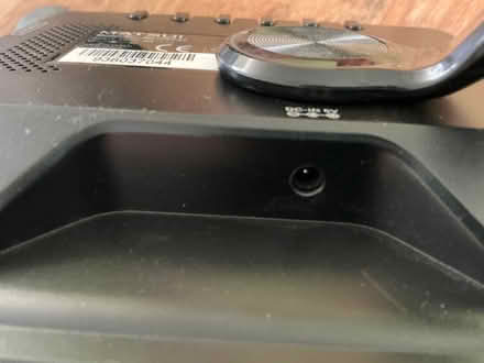 Photo of free Digital photo frame (Harrogate HG1) #3