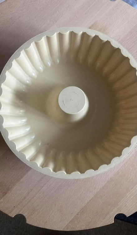 Photo of free Good quality hard plastic jelly mould (Lemsford AL8) #1