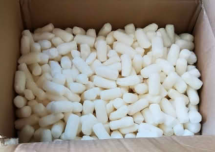 Photo of free Shipping peanuts (Cupertino) #1
