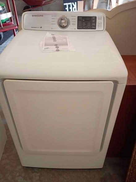 Photo of free Gas Dryer (Monroe, WA) #1