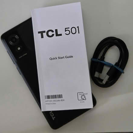 Photo of free TCL Smart Phone (Pyrmont) #2