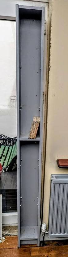 Photo of free CD shelving (DA7 Bexleyheath) #1