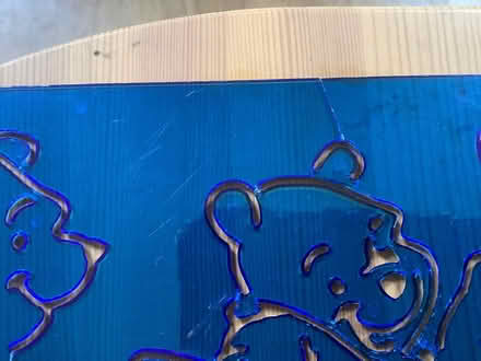 Photo of free Stencils (White City W10) #3