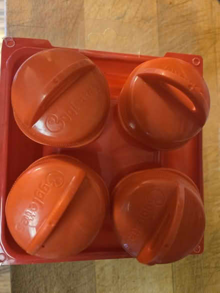 Photo of free Egglettes-no shell hard-boiled eggs (El Sobrante) #2