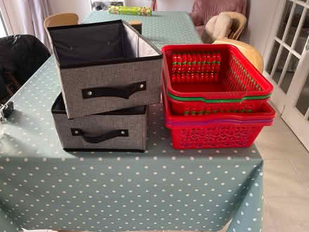 Photo of free Storage (Penrith CA11) #1