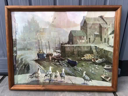 Photo of free Pictures (Northolt) #1