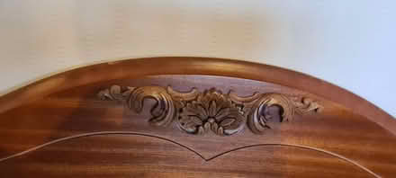 Photo of free Headboard for 3ft divan bed (Beckenham BR3) #2