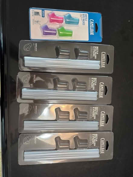 Photo of free Camelbak Replacement Parts (Brookfield) #1