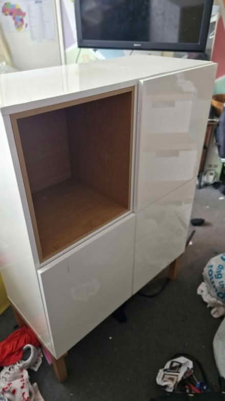 Photo of free Unit (Walthamstow E17) #4