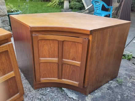 Photo of free Set of low cupboards (Huddersfield HD2) #4
