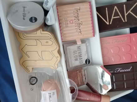 Photo of free Makeup Bundle (L14 Dovecot) #2
