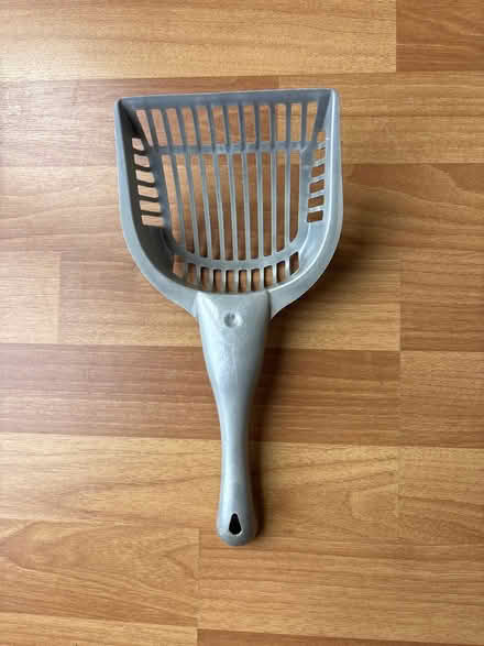 Photo of free Litter tray scoop (Ashford, Surrey TW15) #1