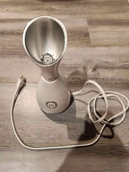 Photo of free Nano Ionic Facial Steamer (Culver City) #1