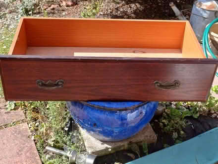 Photo of free Drawer for under bed or sofa maybe (Ettingshall WV4) #1