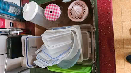 Photo of free Kitchen items (Leckhampton GL53) #1