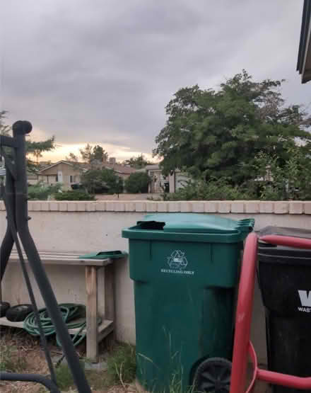 Photo of free hot tub (Southern & nicklaus, RR) #3