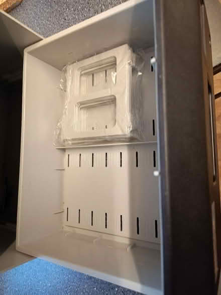 Photo of free Storage Box, lockable (Bilton CV22) #2