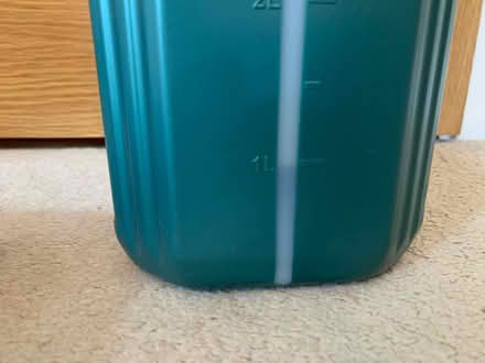 Photo of free Fiat 500 Servicing Items (Odd Down) #2