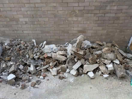 Photo of free Hardcore/rubble (Fulbourn) #1