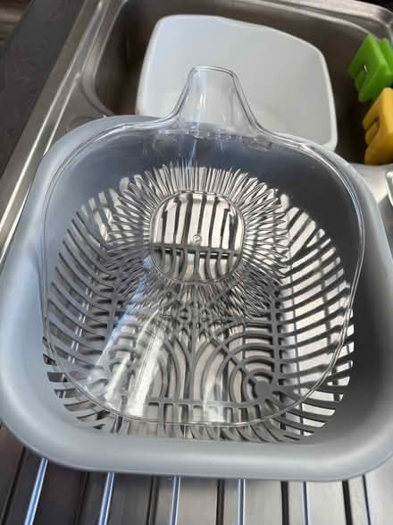 Photo of free Drainers/Strainers? (Portobello EH15) #3