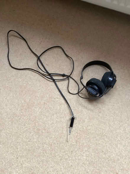 Photo of free Headphones (CT3) #1