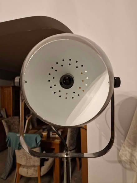 Photo of free Ikea Floor Lamp (Swinton S64) #1