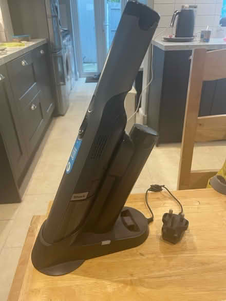Photo of free Handheld vacuum (Whitefield (M45)) #1