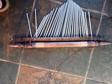 Photo of free Wind chime (Sherwood NG5) #1