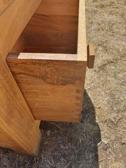 Photo of free Coffee table (Welling DA16) #2