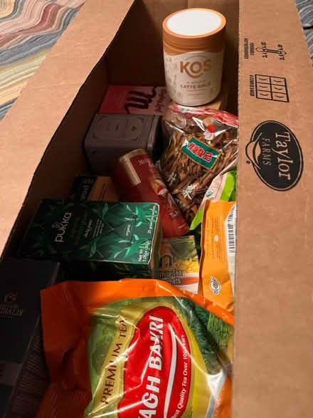 Photo of free Teas (303 and I 10) #2