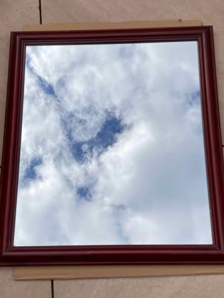 Photo of free Wall Mirror (South Harrow HA2) #1