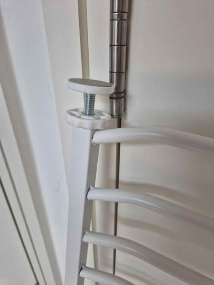 Photo of free Safetots babygate (St. John's Wood NW8) #2