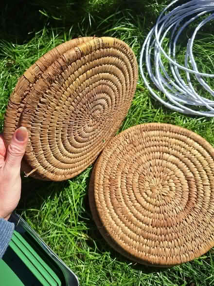 Photo of free Place mats (Wokingham RG40) #1