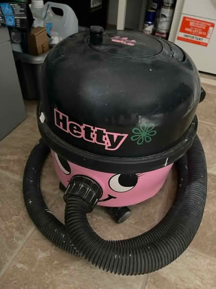 Photo of free collection availability (Littlemore OX4) #1