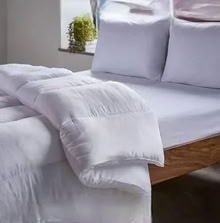 Photo of Double. Duvet Covers, Pillow cases, matching. . Mat (Temple Street OX4) #1