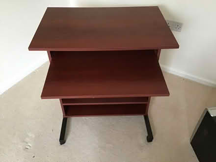Photo of free Desk, Workstation (SN14) #1