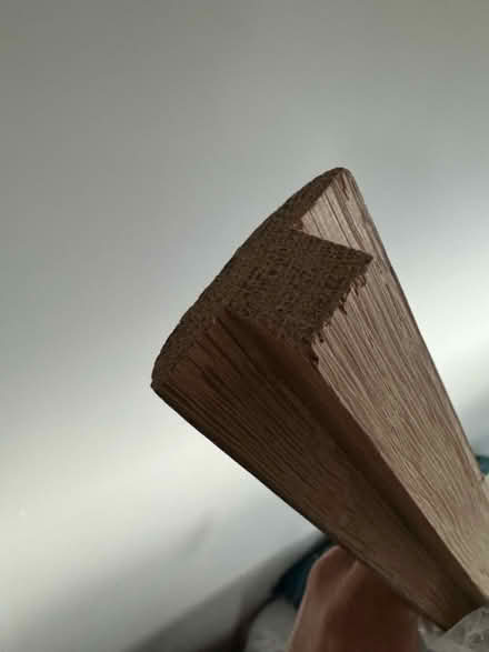 Photo of free Flooring gap wooden divider (Bellingham, Catford SE6) #2