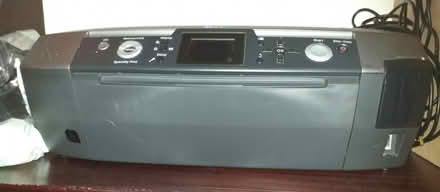 Photo of epson stylus photo r360 (Crown Wood RG12) #1