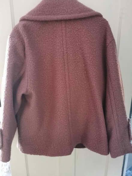 Photo of free Pink Jacket (Haresfinch) #2