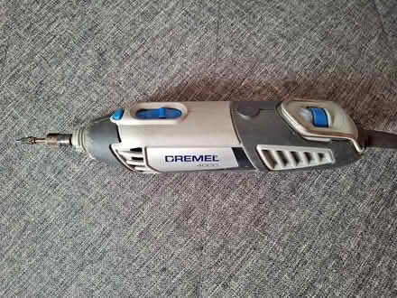 Photo of dremel (stoke ST4) #1