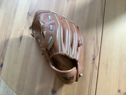 Photo of free Kid baseball glove (White City W10) #1
