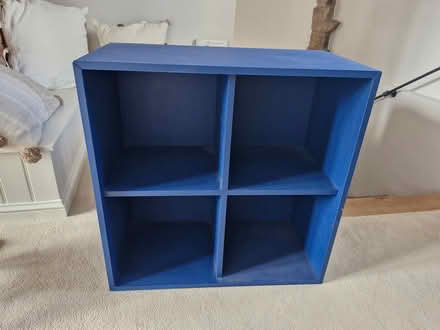 Photo of free Ikea shelf (WR5) #1