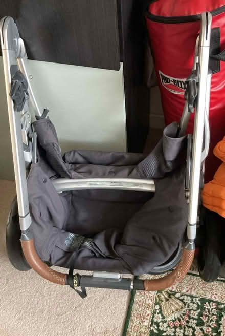 Photo of free Baggy (CR7) #1