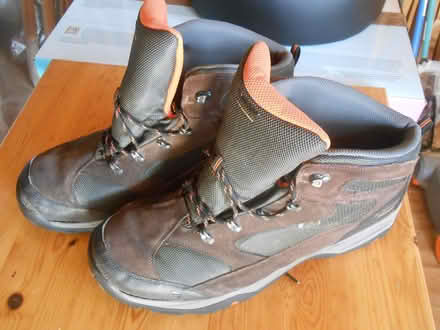Photo of free Boots (Baldslow TN37) #1