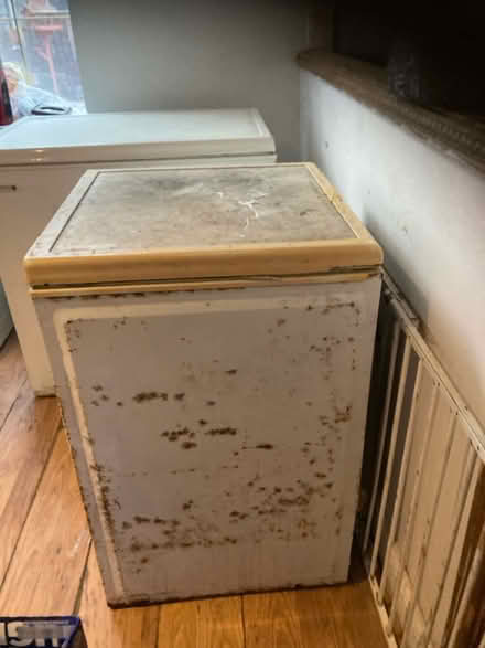 Photo of free Freezer (Gornal DY3) #1