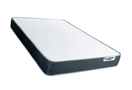 Photo of free 2 x double (4ft6) mattresses (Sandford OX4) #1