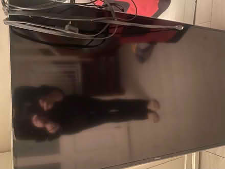 Photo of free 42 Inch Samsung TV (Smart TV) (Southsea PO4) #1