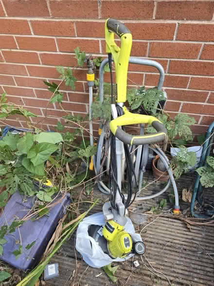 Photo of free Edge trimmer (Preston PR2) #1