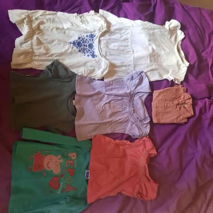 Photo of free Girls clothes size 3-4 years (CR0) #2